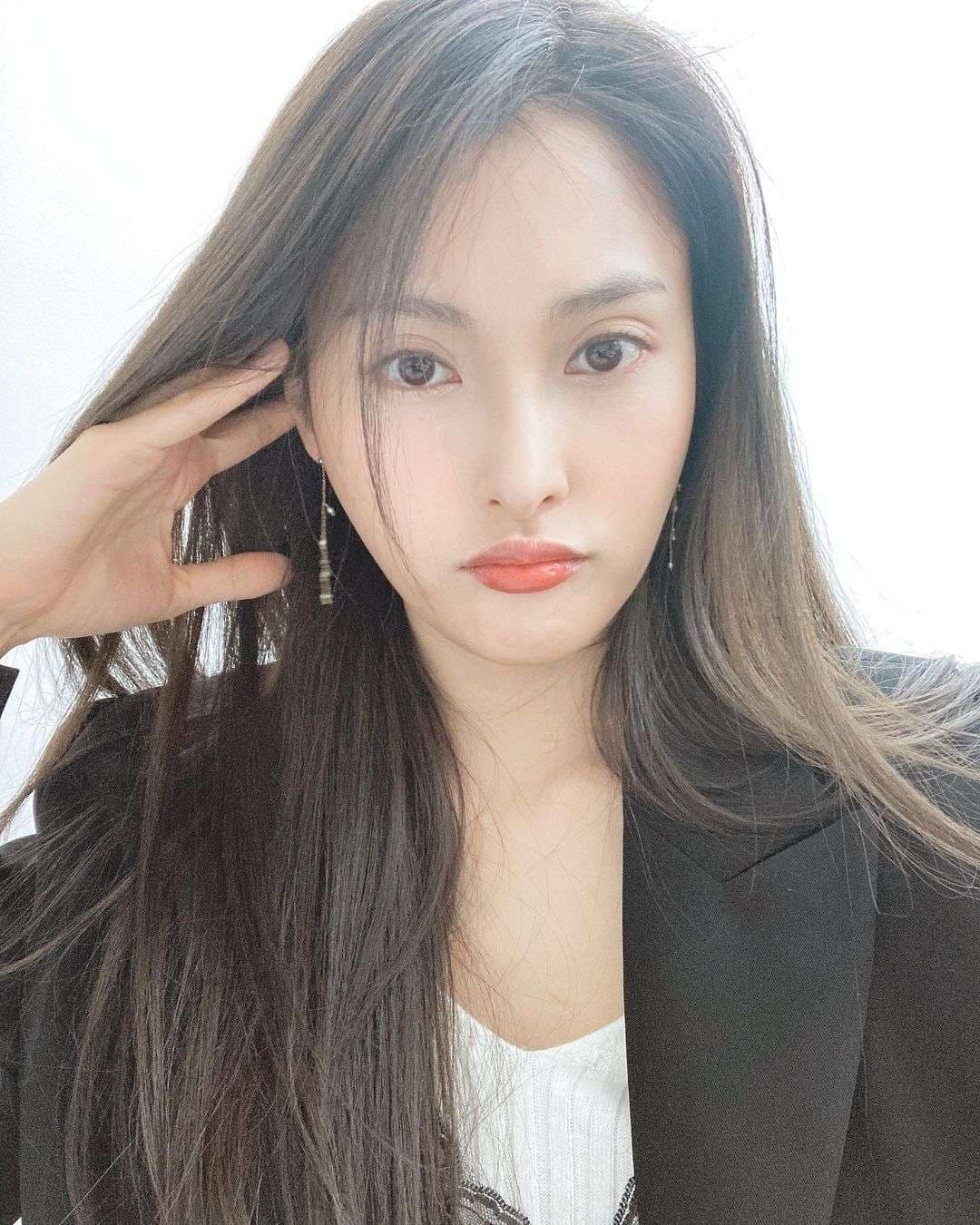 Image Source_Instagram | gyuri_88