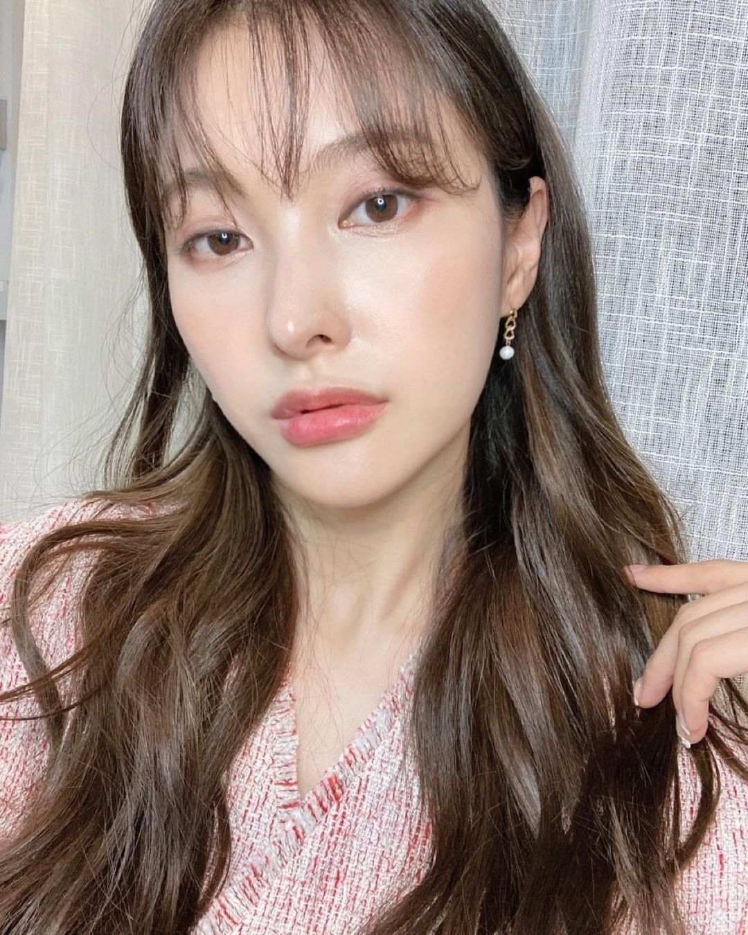 Image Source_Instagram | gyuri_88