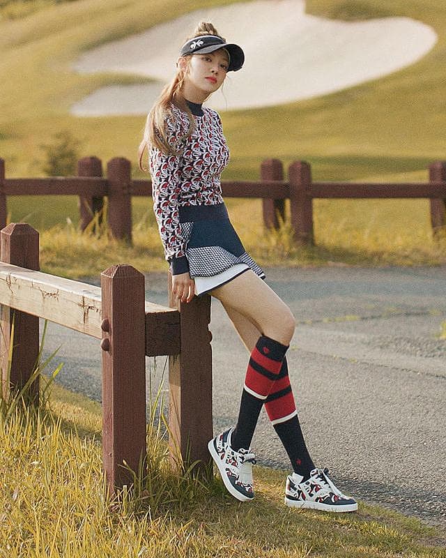 Image Source_Instagram | hyoyeon_x_x