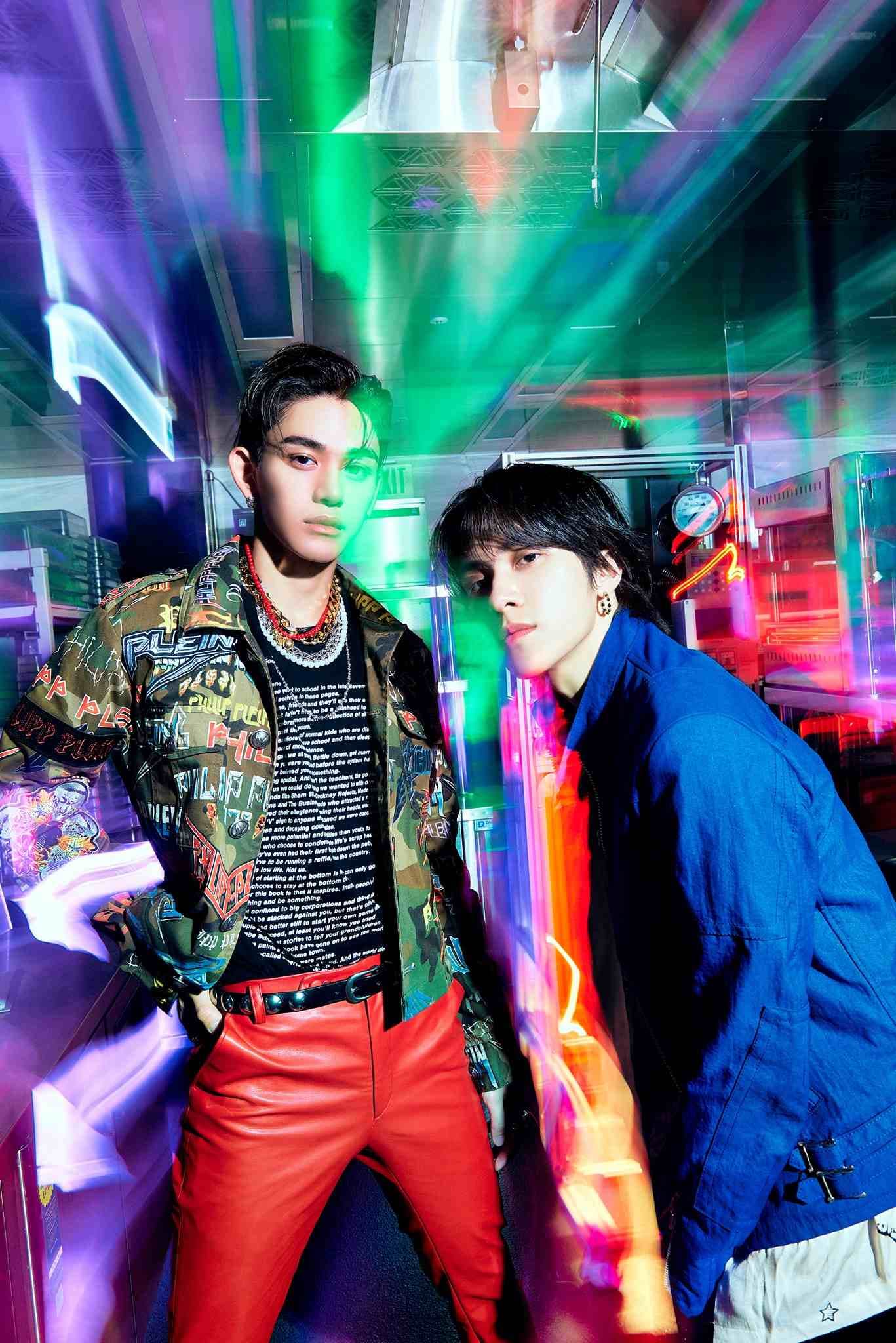 Image Source Facebook |WayV.official