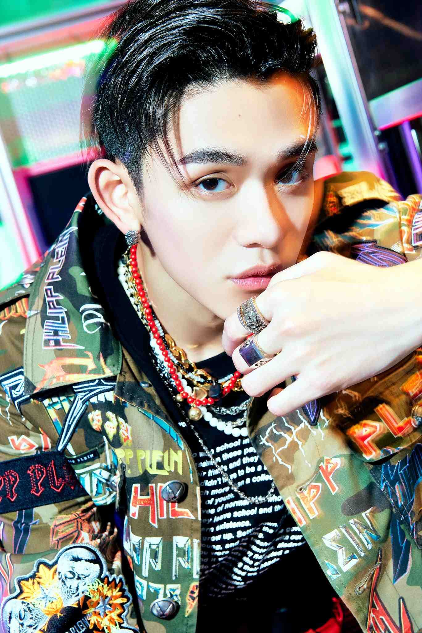 Image Source Facebook |WayV.official