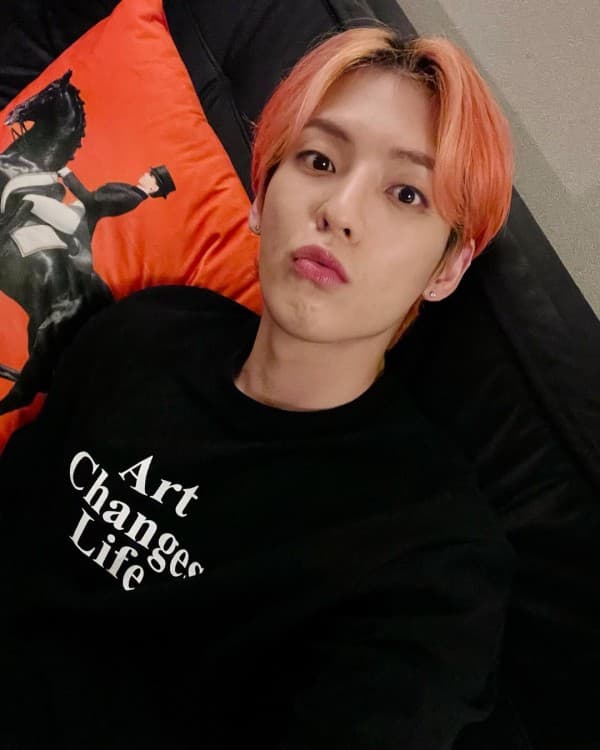 Image Source Instagram | cube_official_btob
