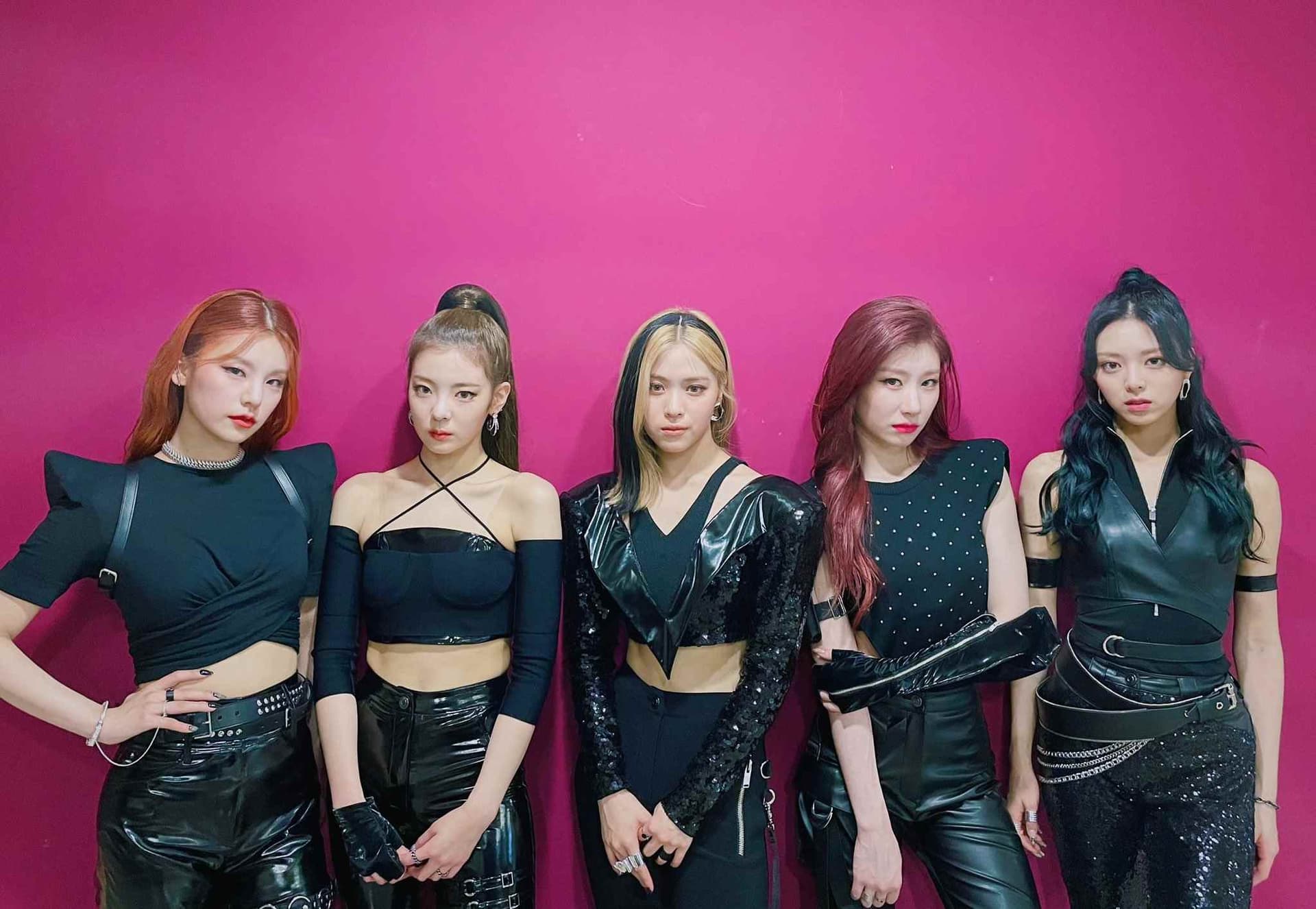Image Source instagram | itzy.all.in.us