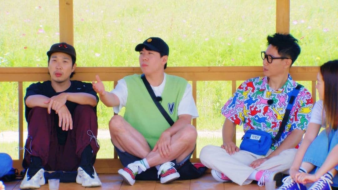Image Source_Instagram | sbs_runningman_sbs