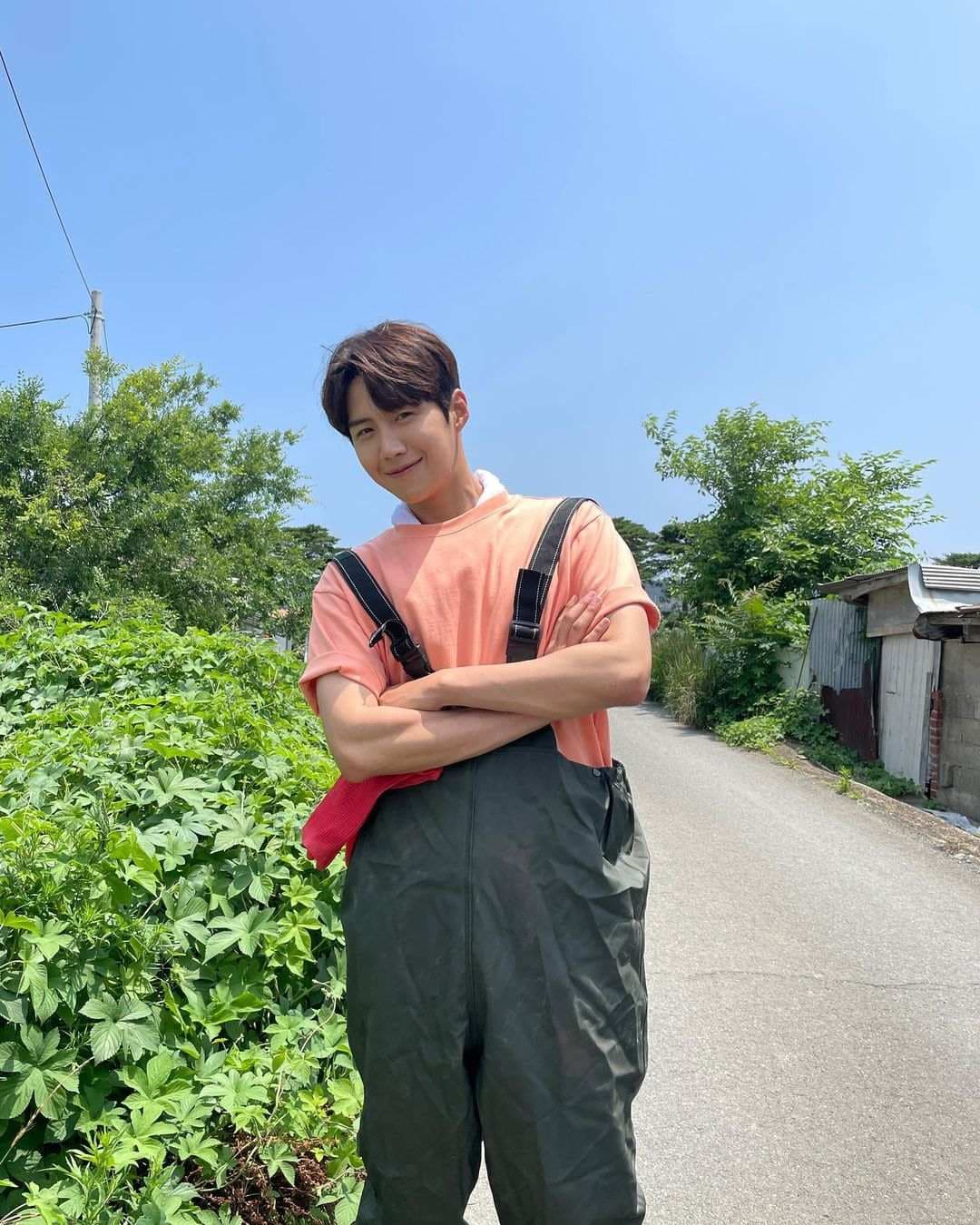 Image Source_Instagram | seonho__kim