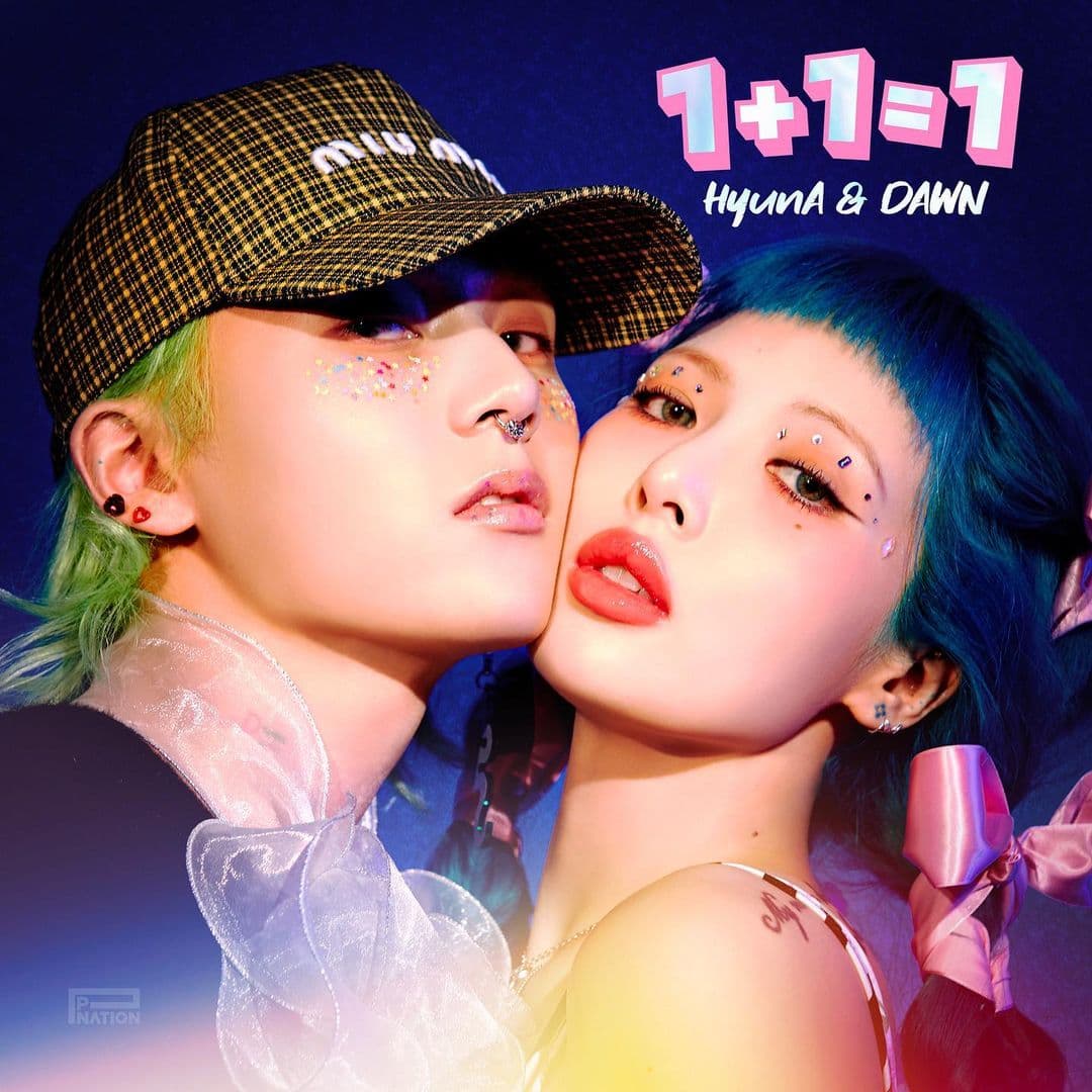 Image Source_Instagram | hyunah_aa