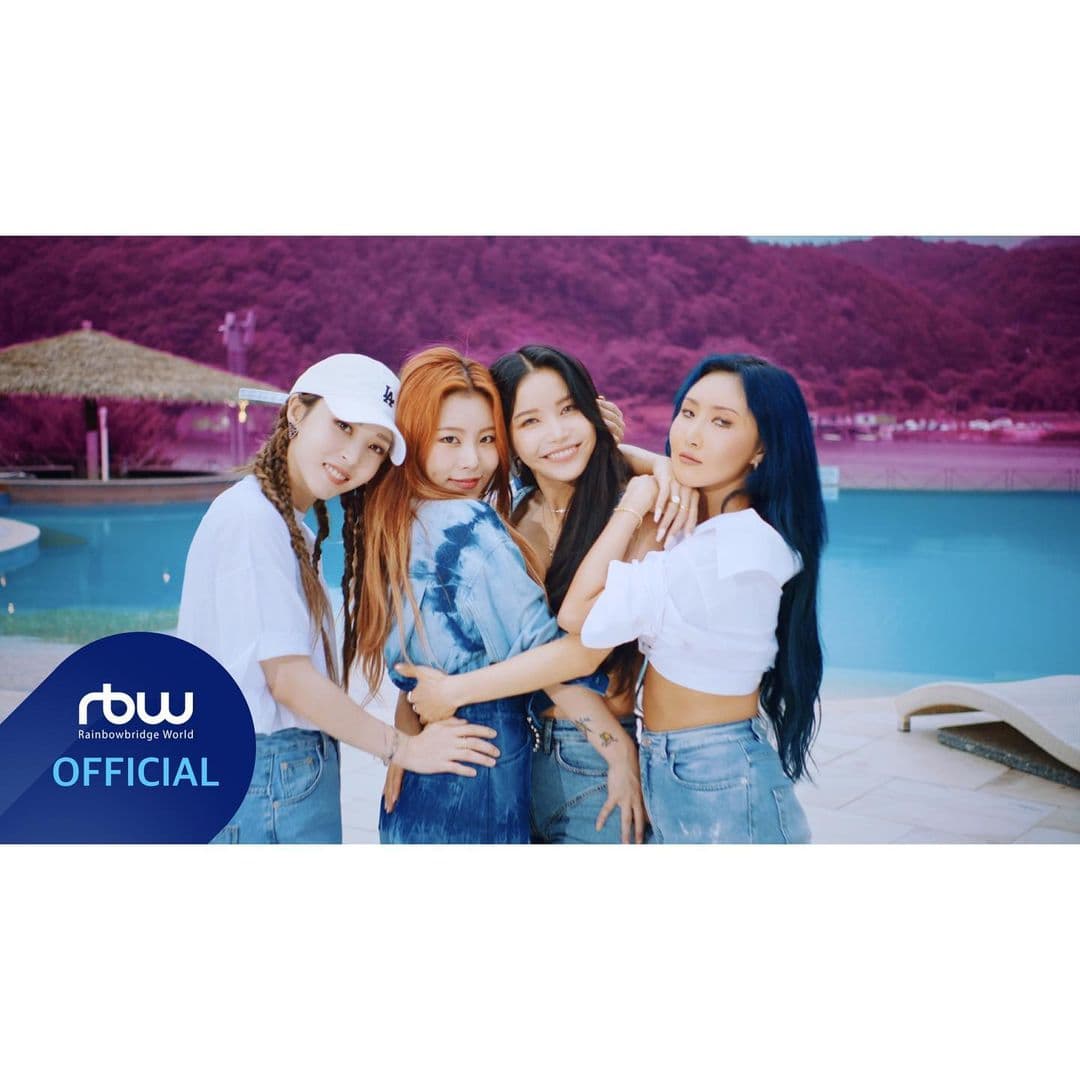 Image Source_Instagram | mamamoo_official