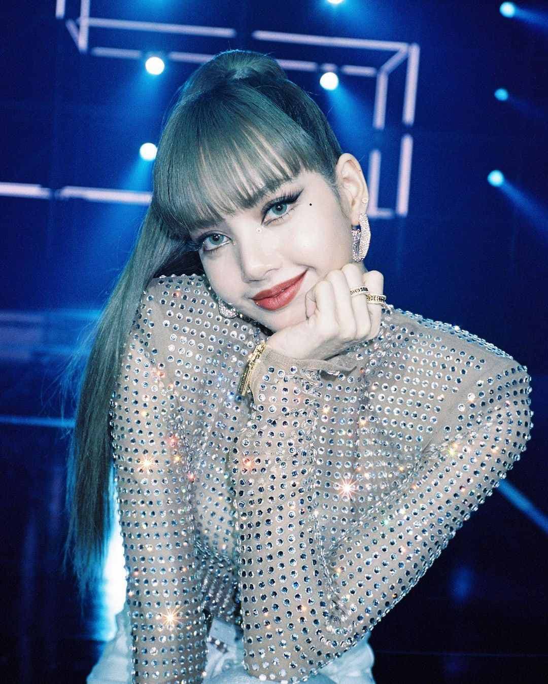 Image Source instagram | lalalalisa_m
