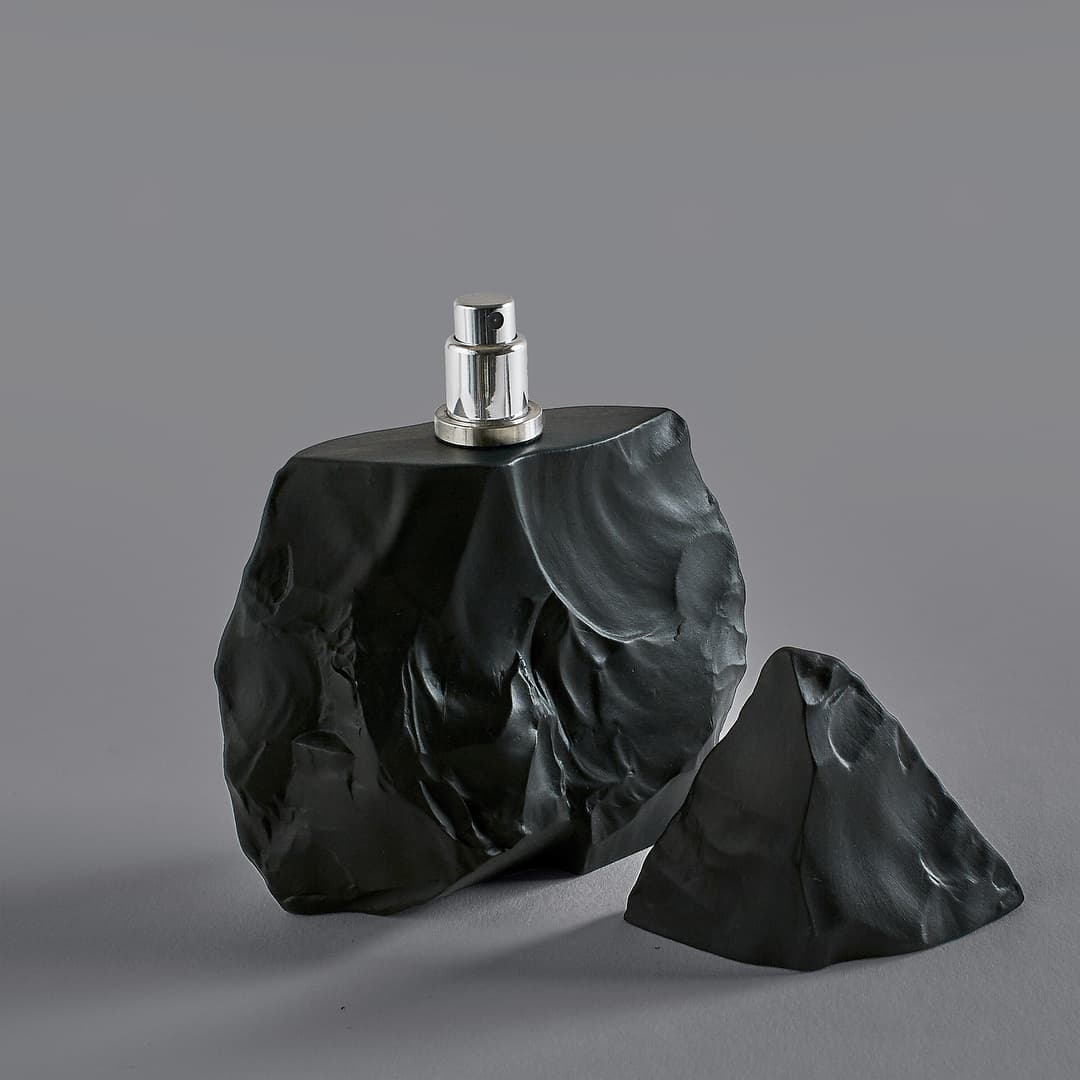 Image Source_Instagram | neandertalperfume