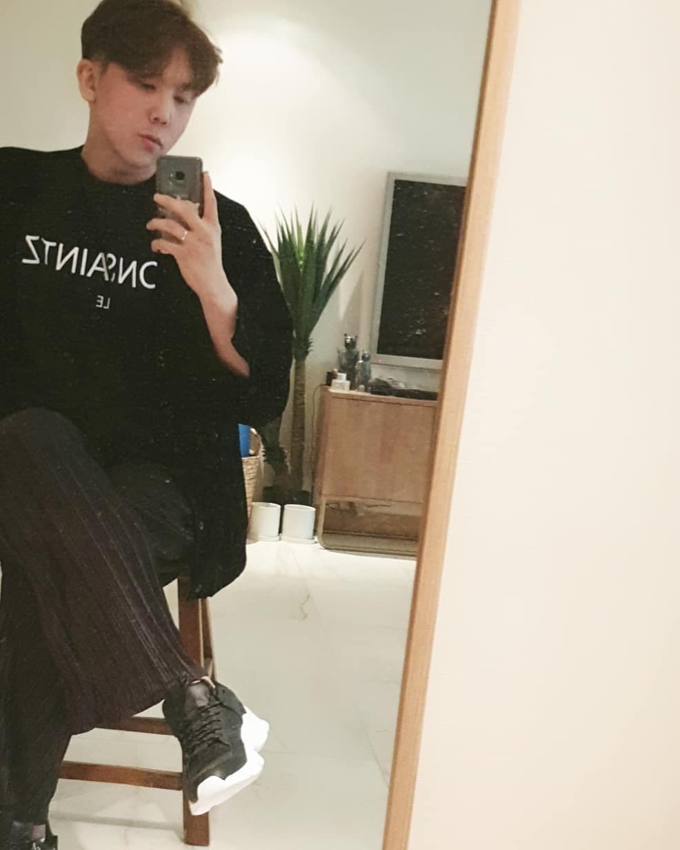 Image Source_Instagram | junggigo
