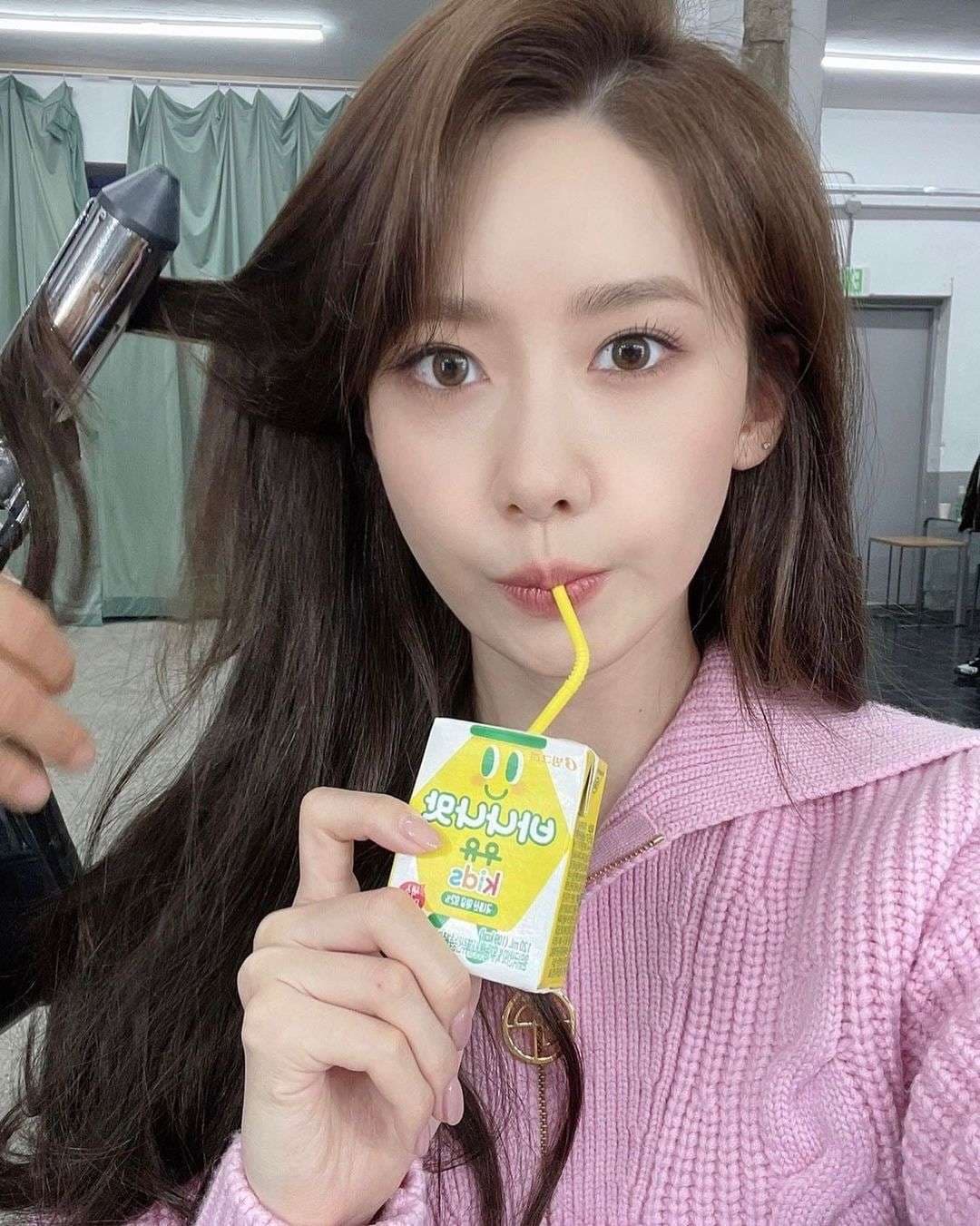 Image Source_Instagram | yoona__lim