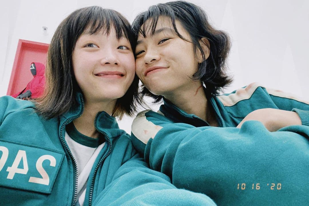 Image Source_Instagram | hoooooyeony