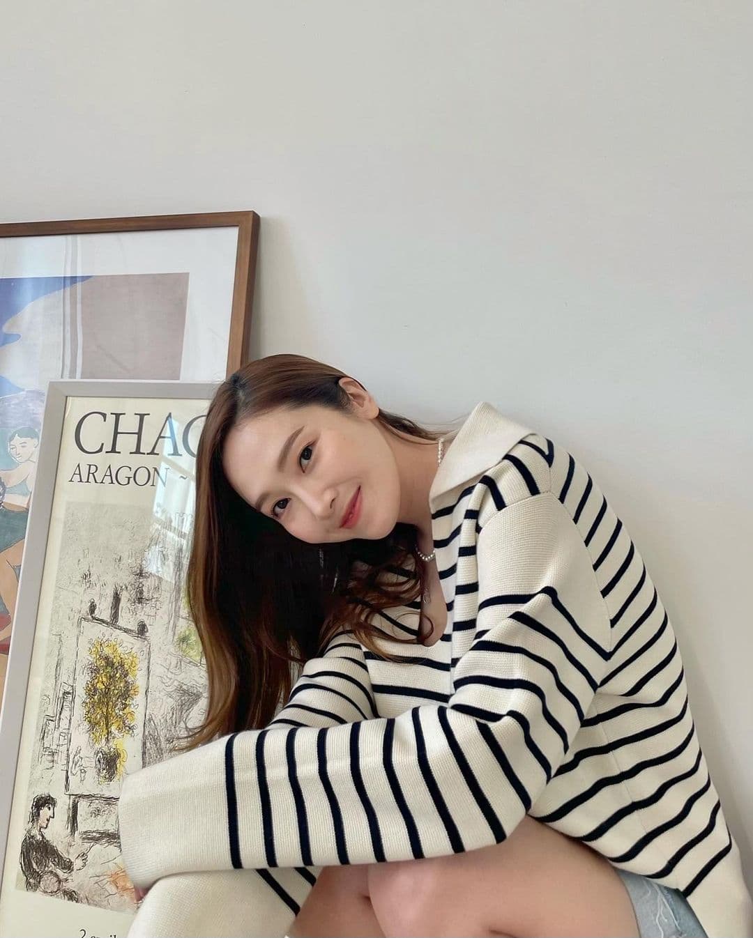 Image Source_Instagram | jessica.syj