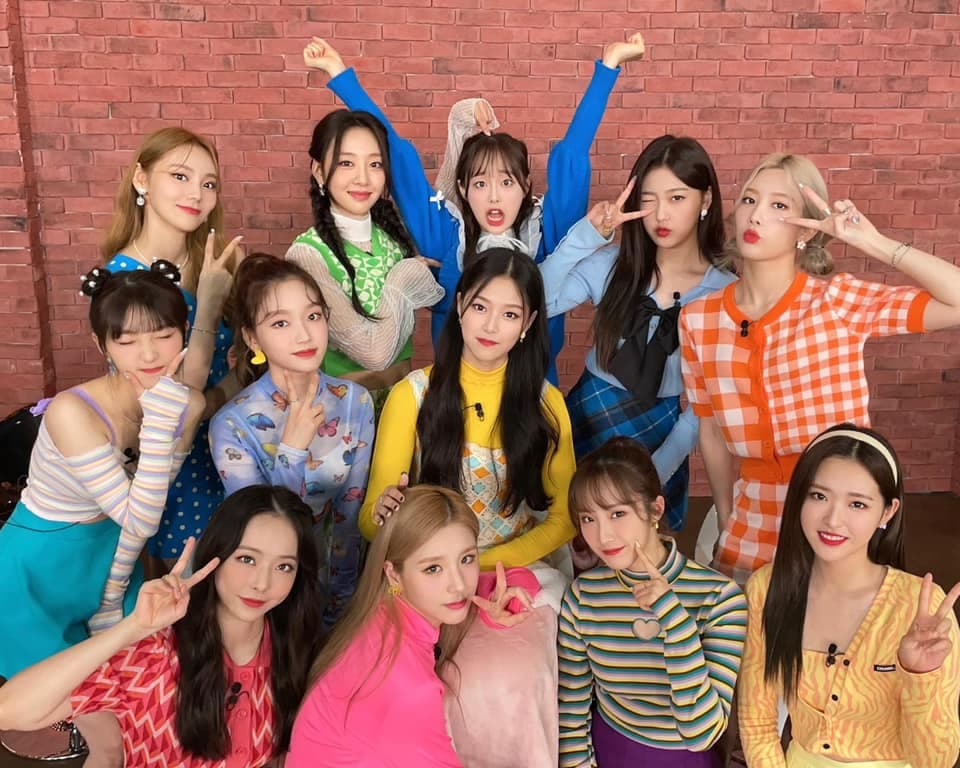Image Source Facebook |loonatheworld