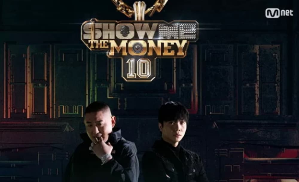 Image Source | Show Me The Money 10