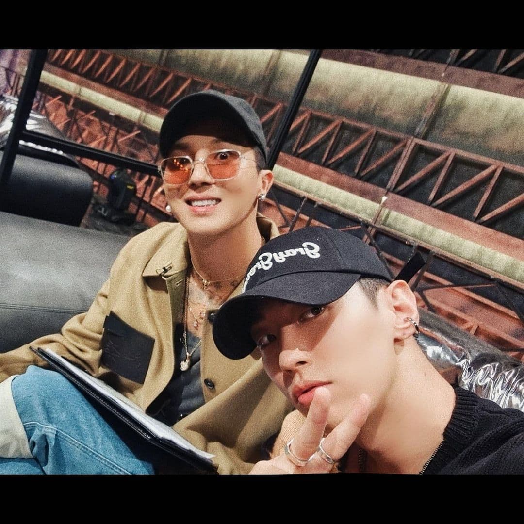 Image Source_Instagram |realllllmino
