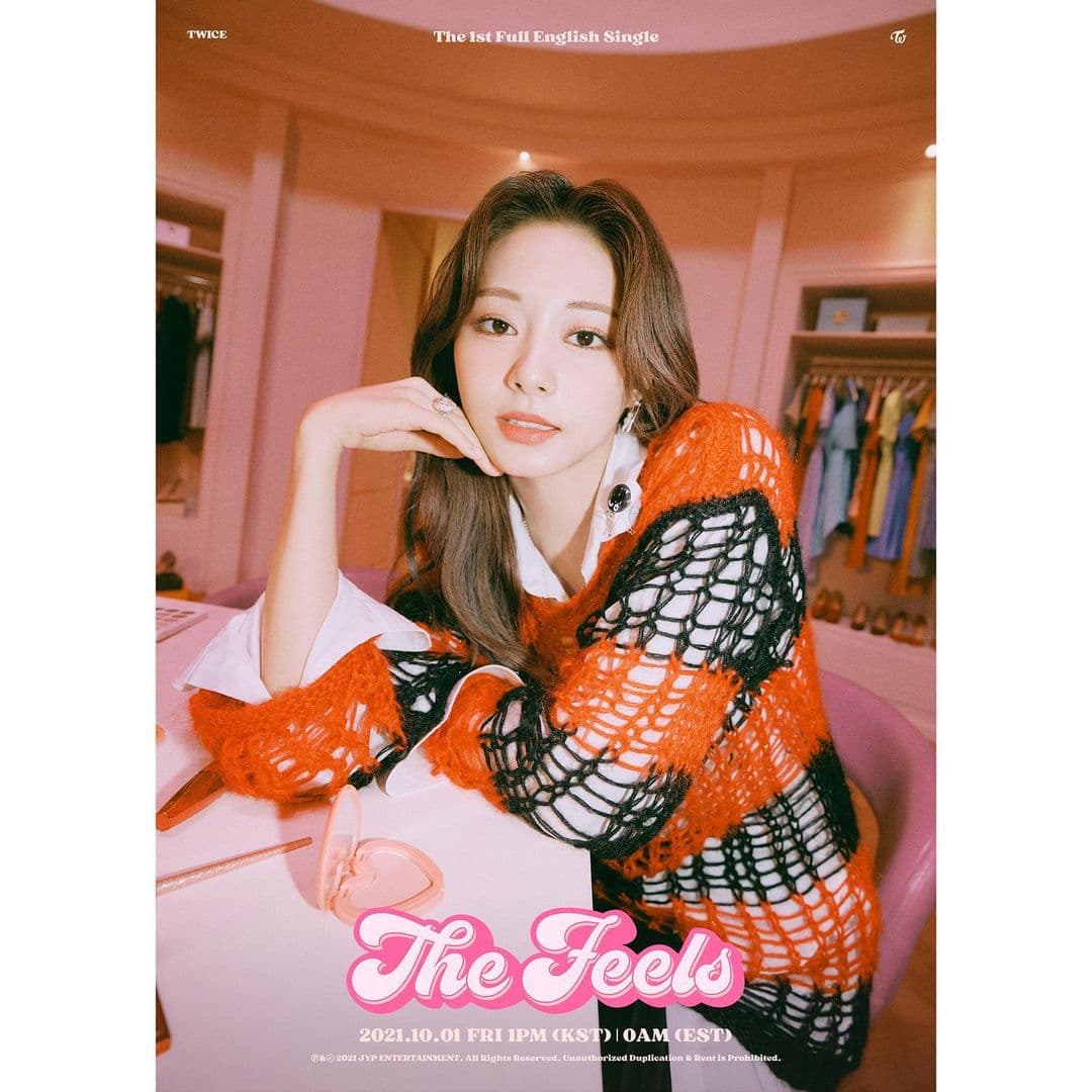 Image Source_Instagram | twicetagram