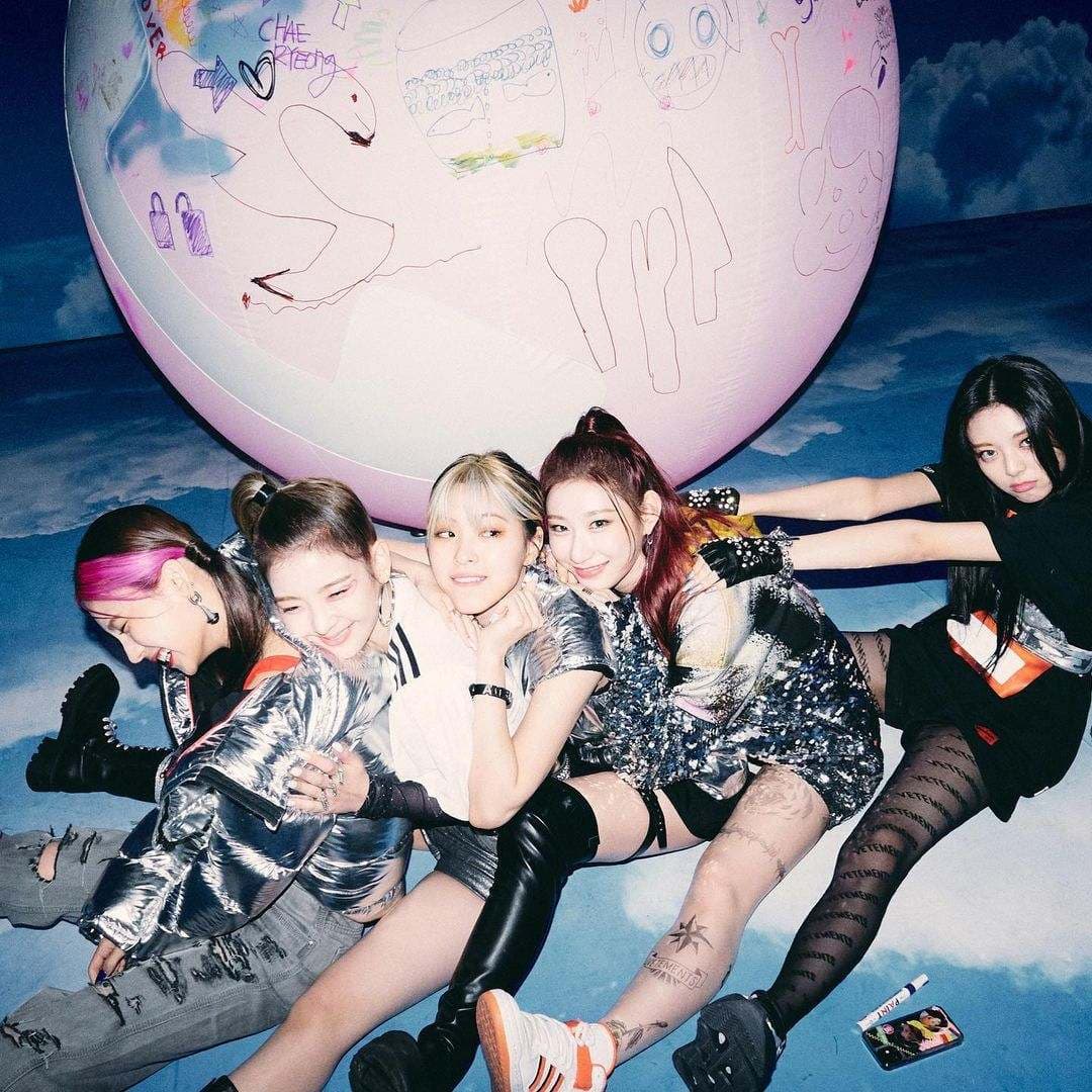 Image Source_Instagram | itzy.all.in.us