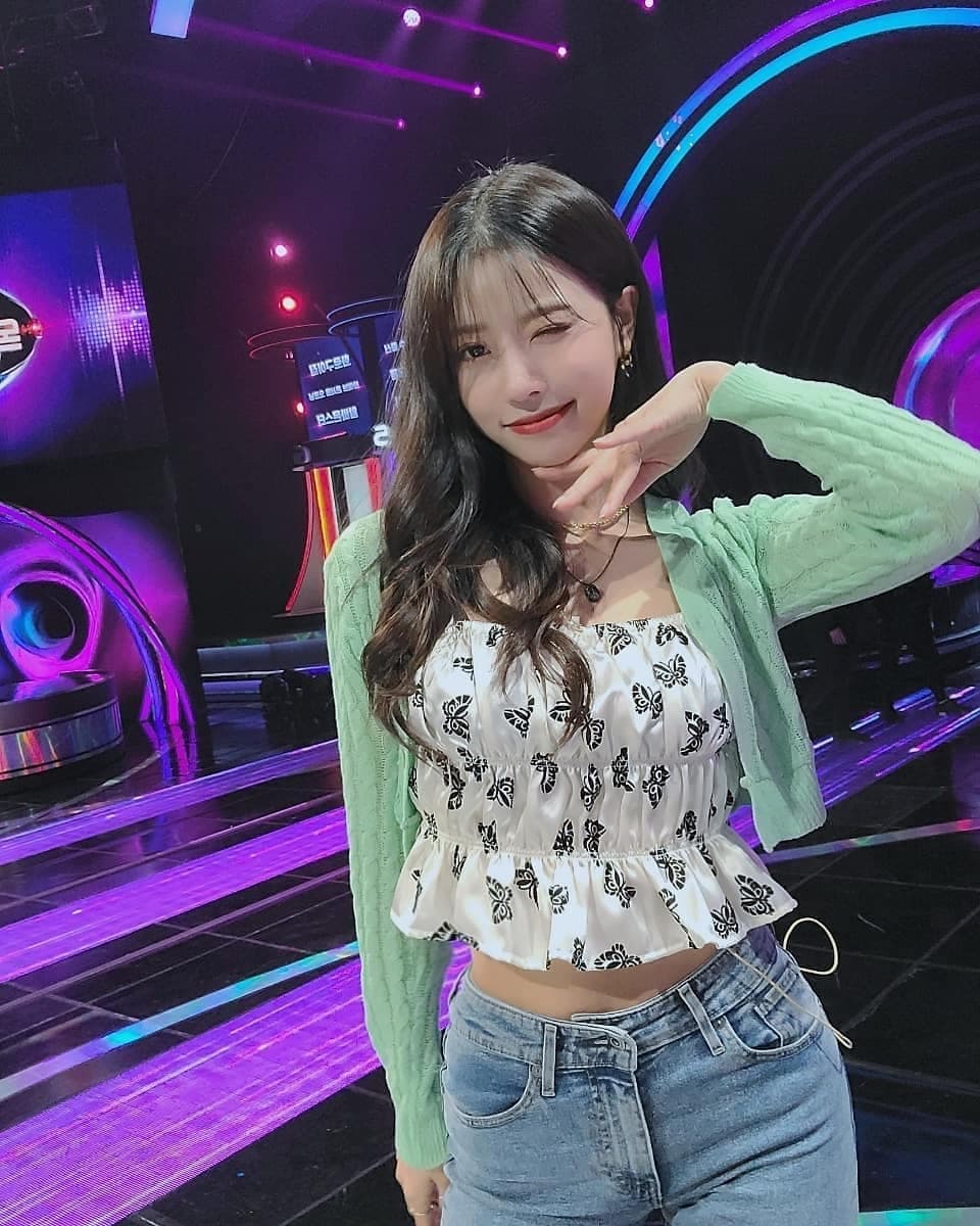 Image Source_Instagram | queen.chu_s