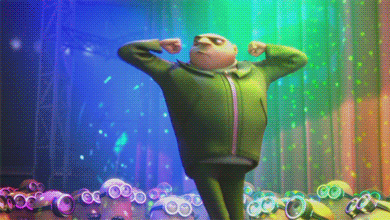Image Source | Giphy