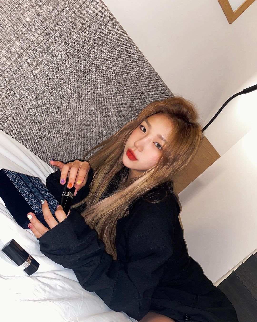 Image Source_Instagram | eemmasong