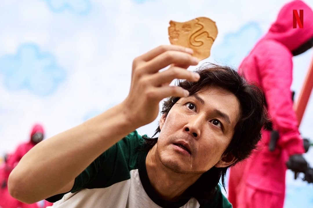 Image Source_Instagram | netflixkr