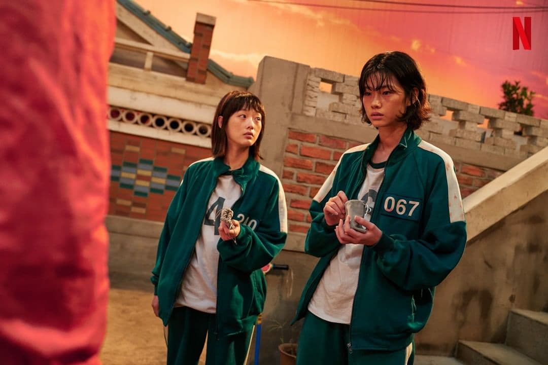 Image Source_Instagram | netflixkr
