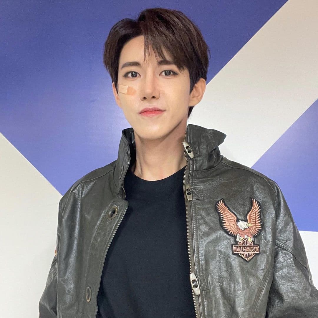 Image Source_Instagram | prince_kwanghee