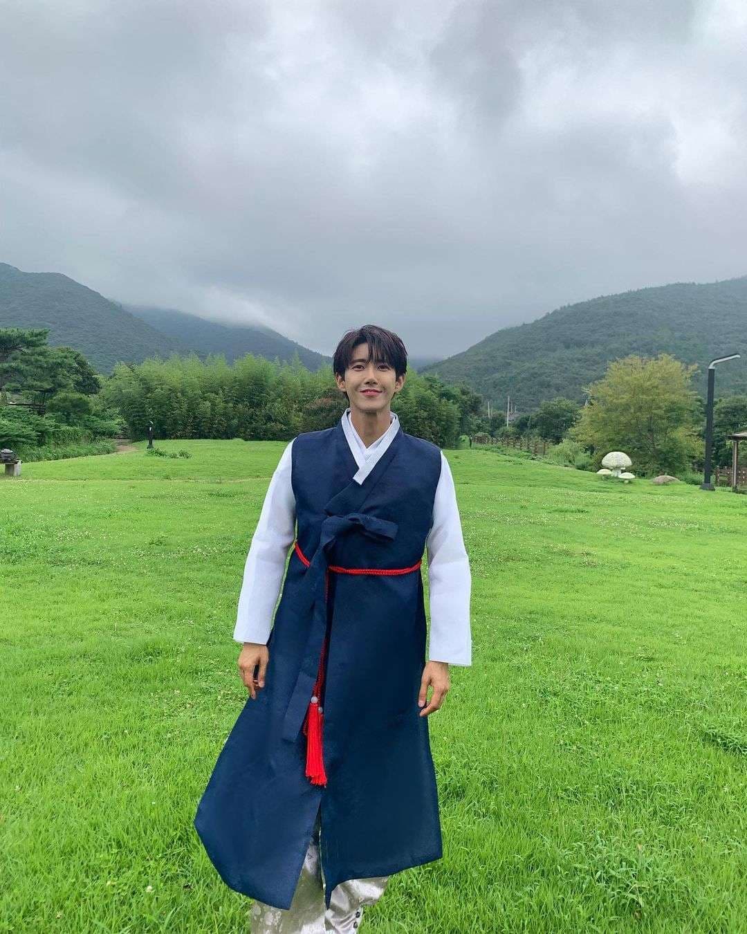 Image Source_Instagram | prince_kwanghee