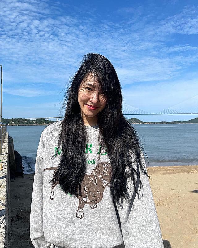instagram | tiffanyyoungofficial
