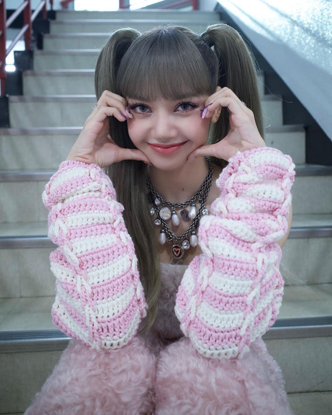 Image Source_Instagram | lalalalisa_m