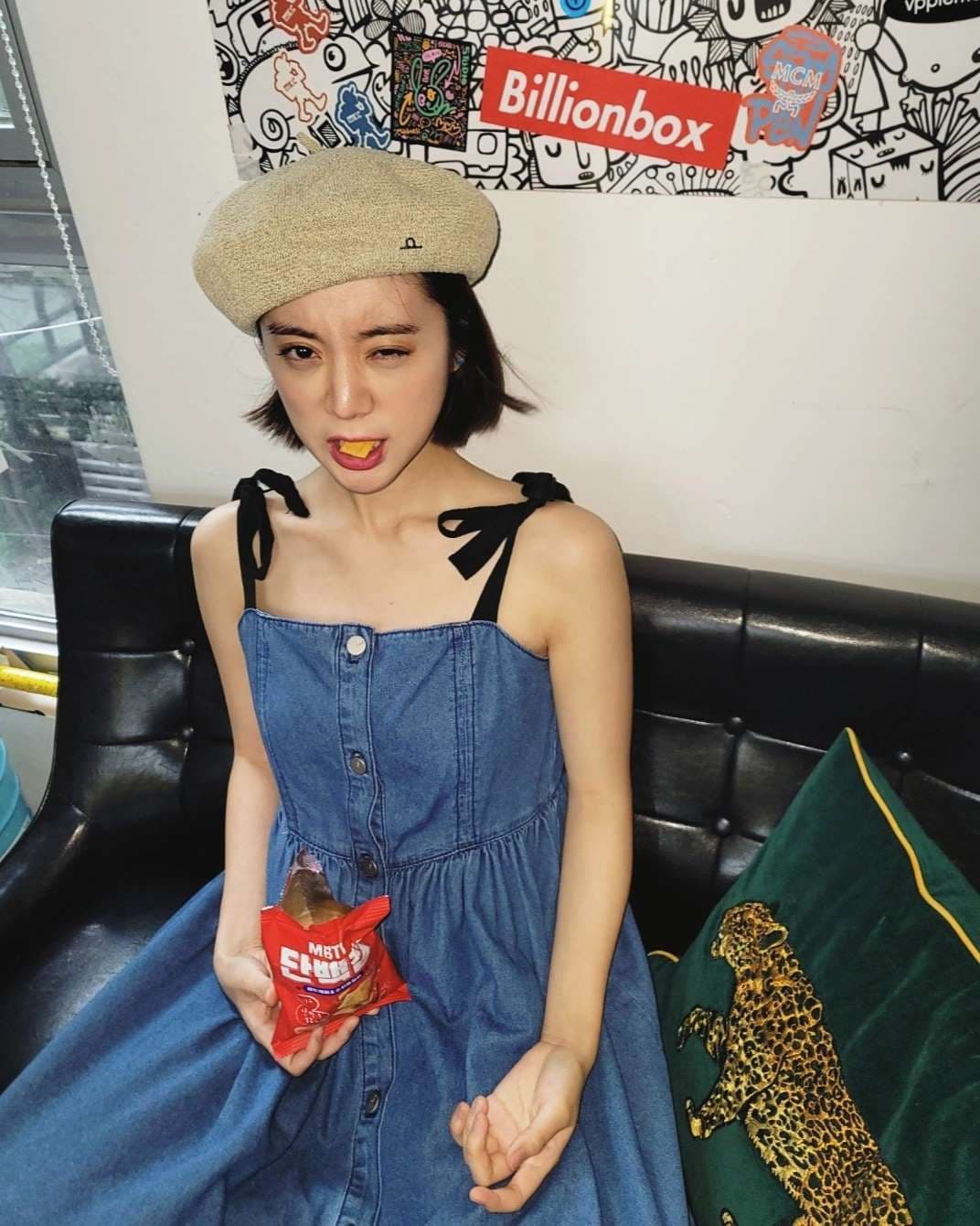 Image Source_Instagram | wg_lim