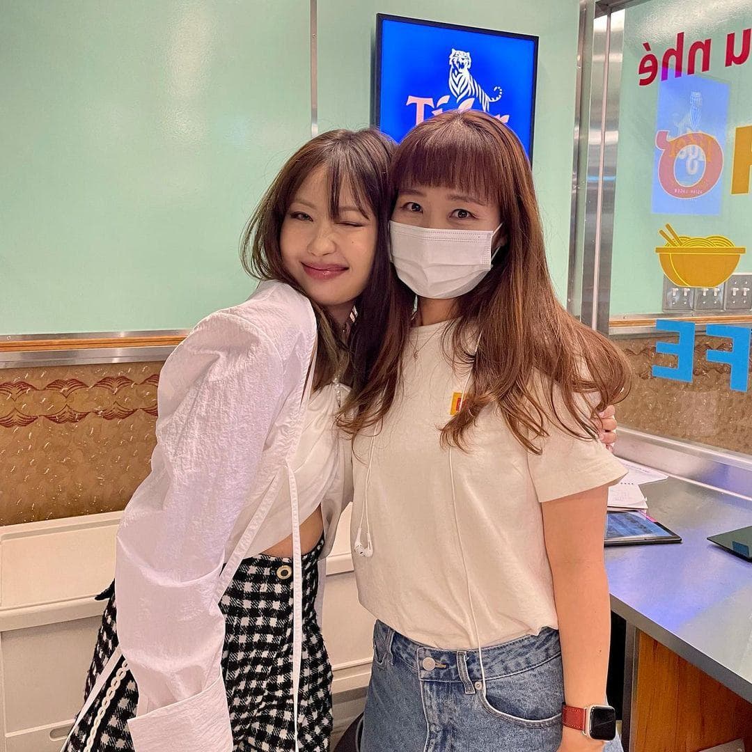 Image Source_Instagram | kimi.writer
