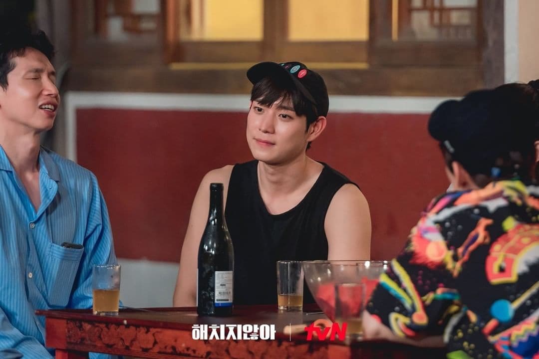 Image Source_Instagram | tvn_joy