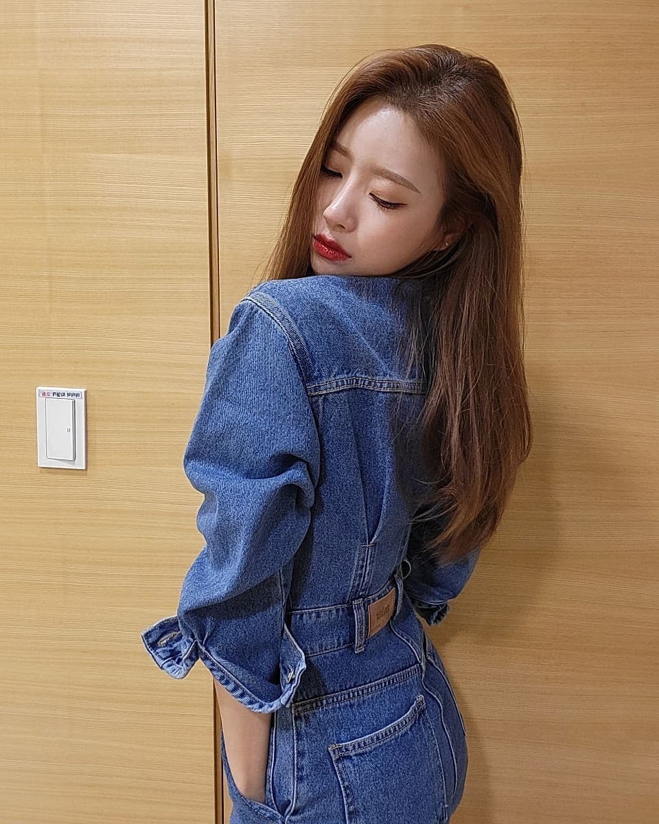 Image Source_Instagram | queen.chu_s
