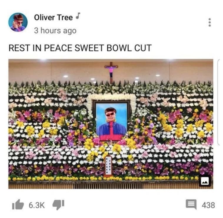 Image Source_Twitter | 'Oliver Tree