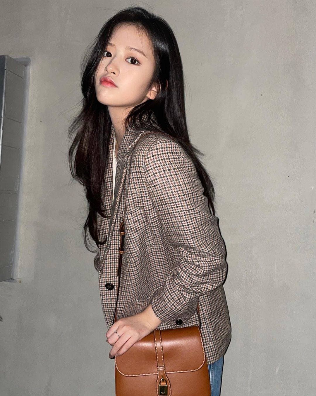 Image Source_Instagram | _yujin_an