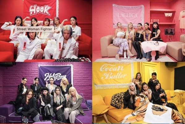 Image Source_Instagram | Mnet