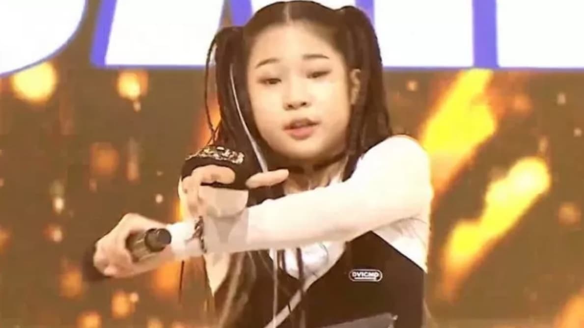 Image Source_Youtube | 내일은 국민가수 공식계정