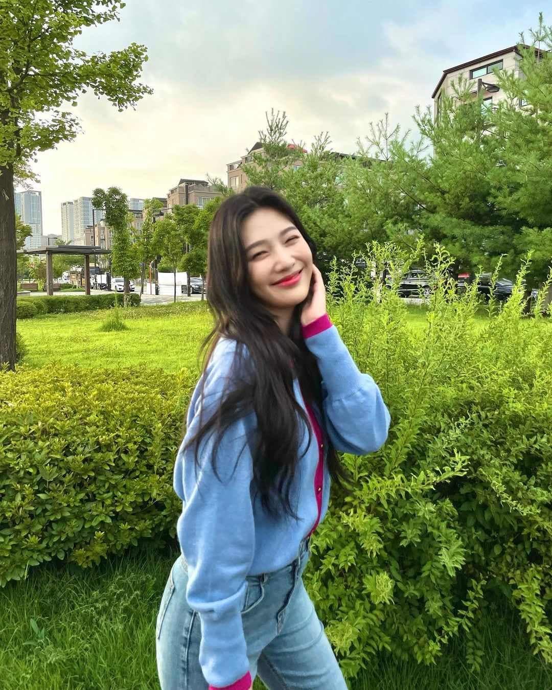Image Source instagram | _imyour_joy