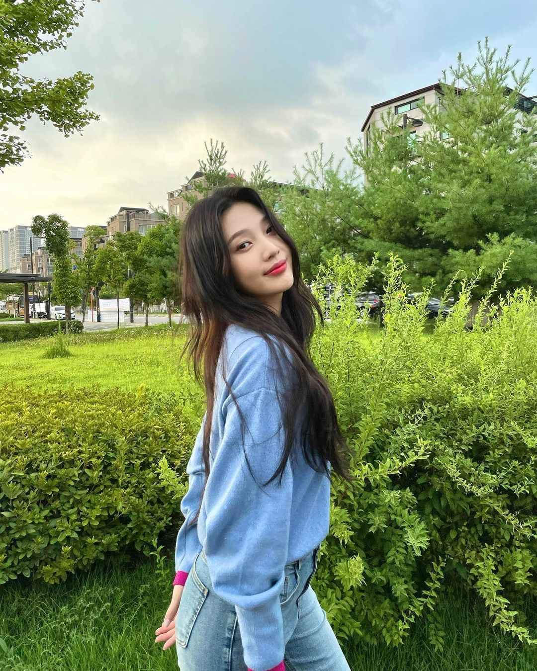 Image Source instagram | _imyour_joy