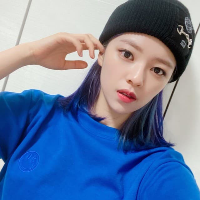 Image Source instagram | twicetagram