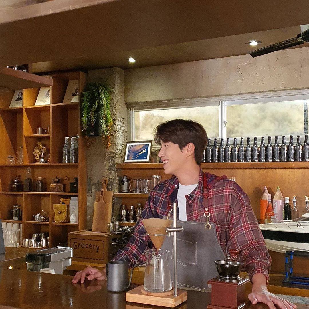 Image Source_Instagram | seonho__kim