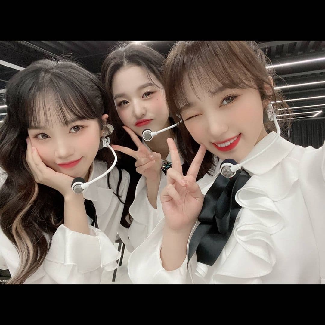 Image Source_Instagram | official_izone