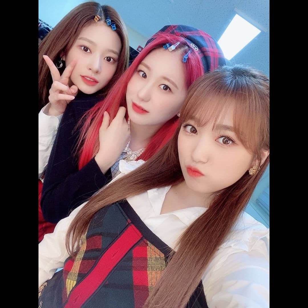 Image Source_Instagram | official_izone