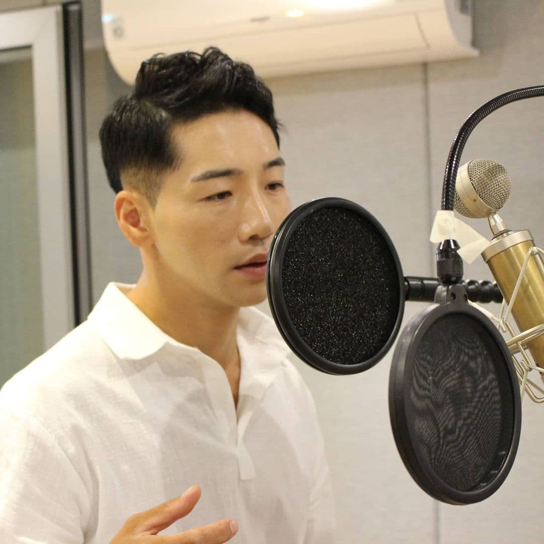 Image Source_Instagram | trot_bakgoon