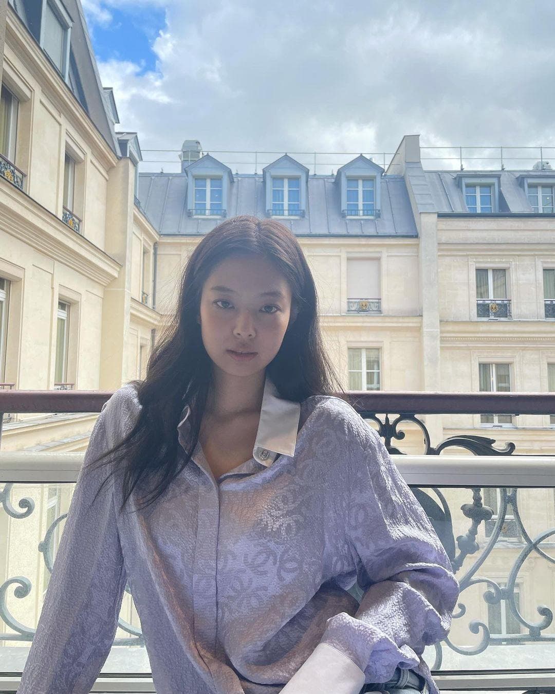 instagram | jennierubyjane