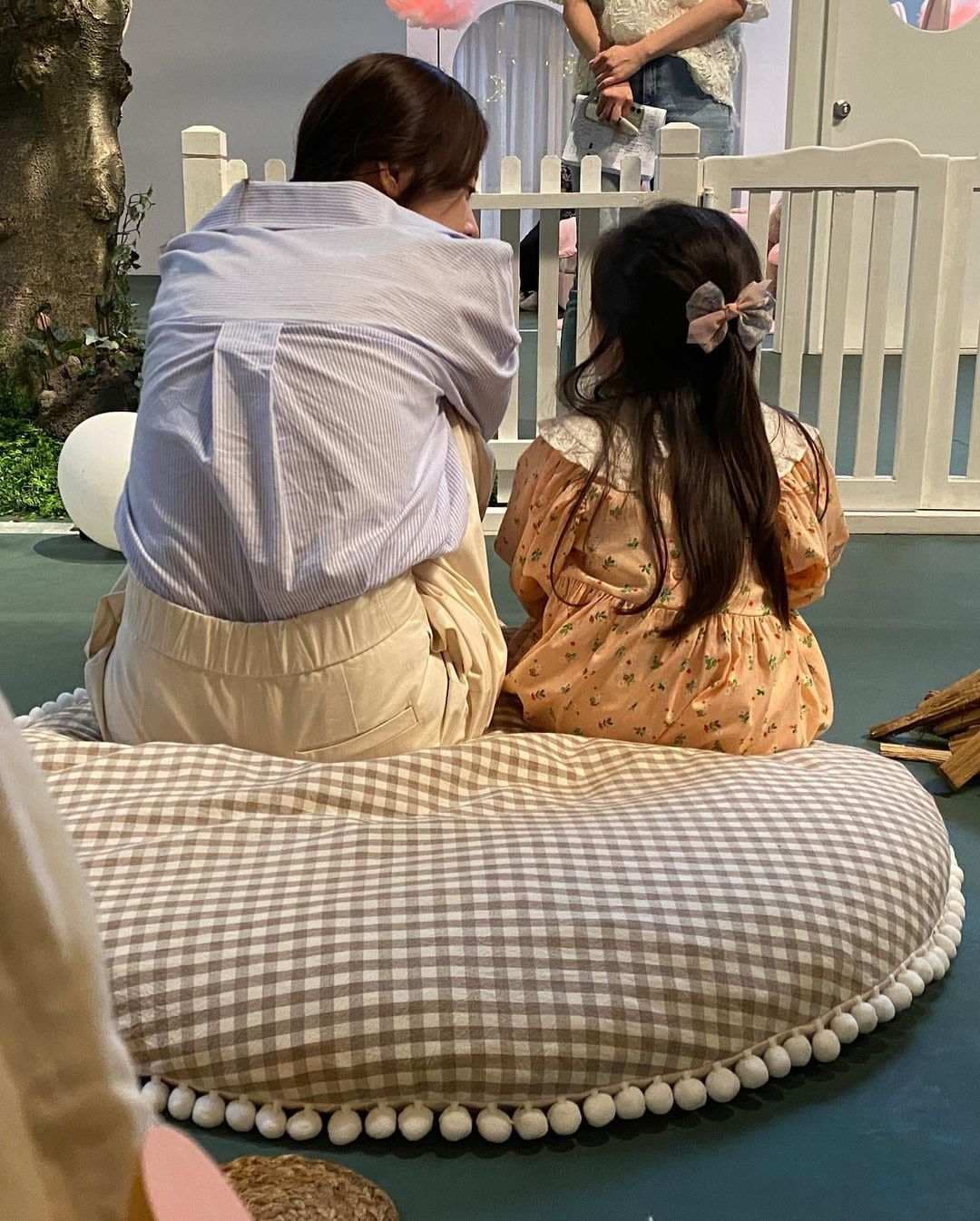 Image Source_Instagram | yunseul14_mom