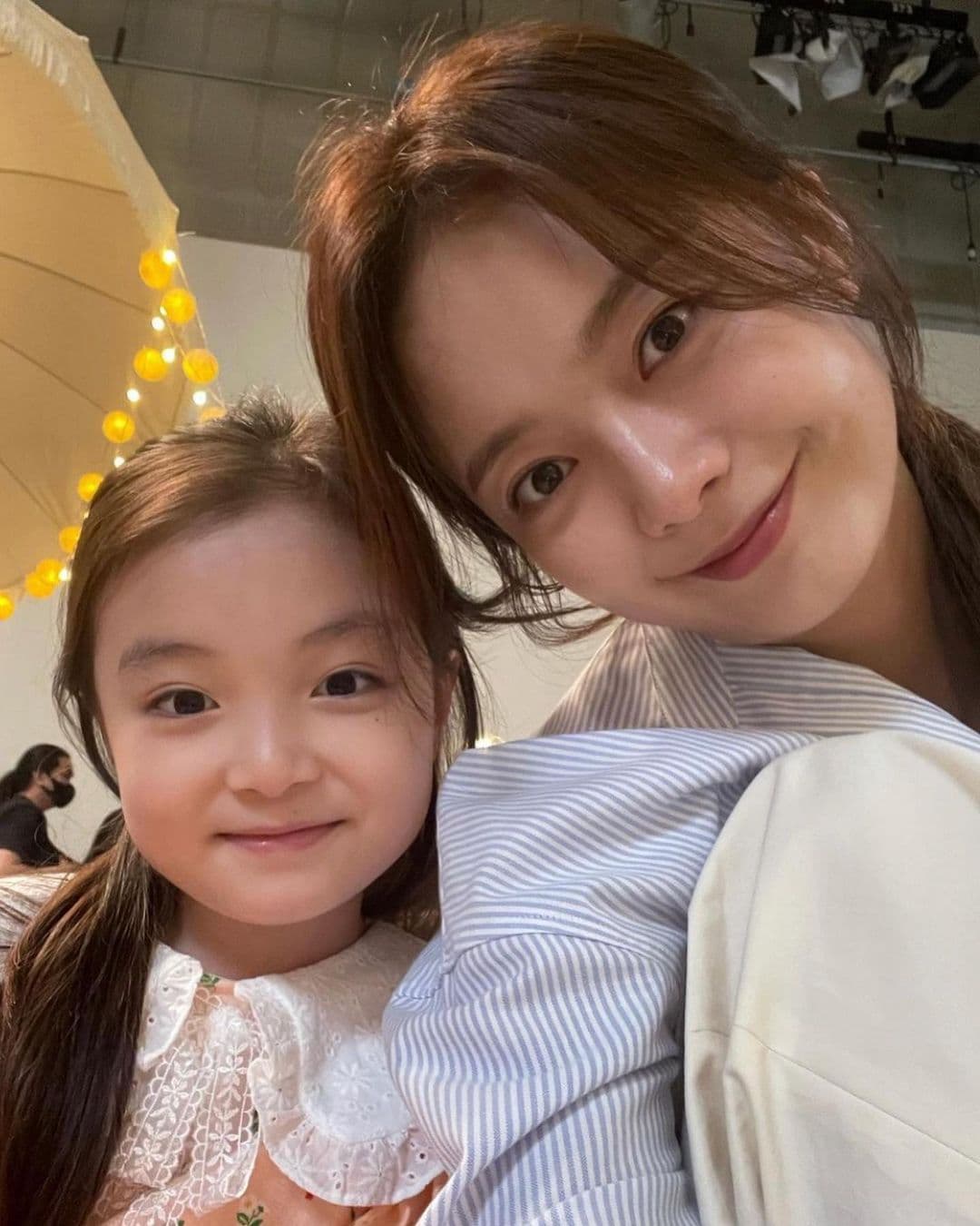 Image Source_Instagram | yunseul14_mom
