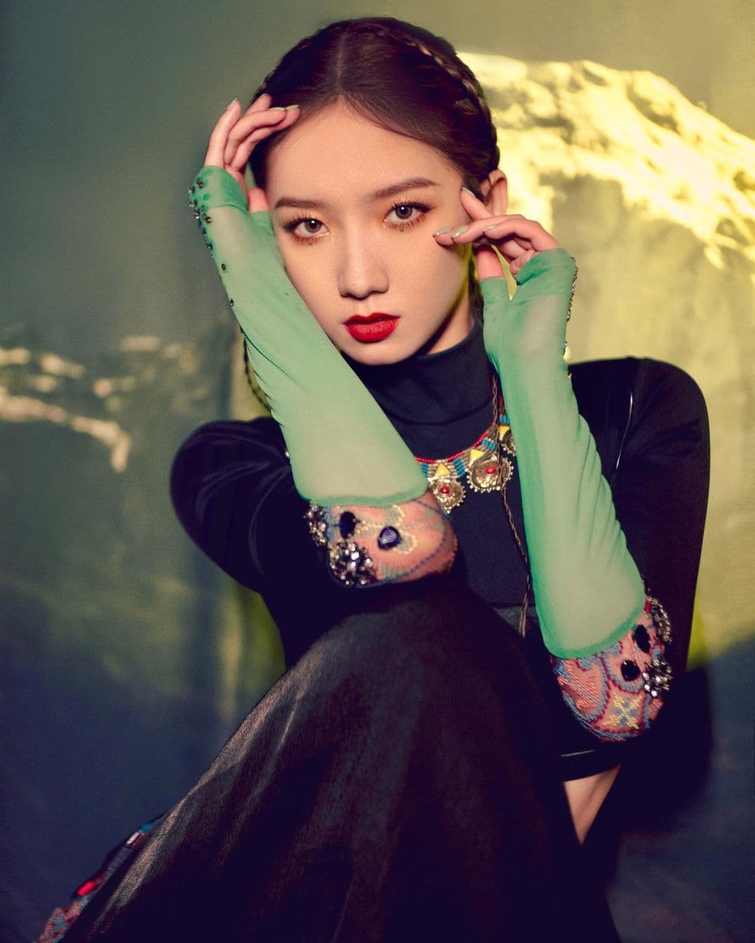 Image Source_Instagram | m.meiqi7